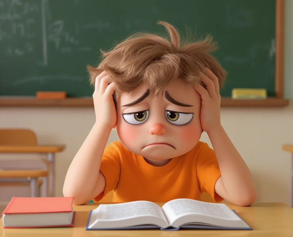 Radne navike kao preduslov uspešnog učenja