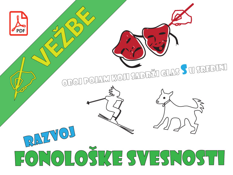 Razvoj fonoloske svesnosti
